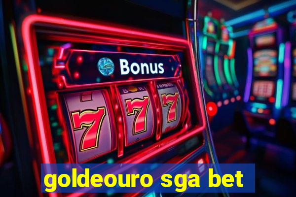 goldeouro sga bet